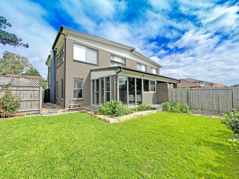 3 Pine Street, Rydalmere