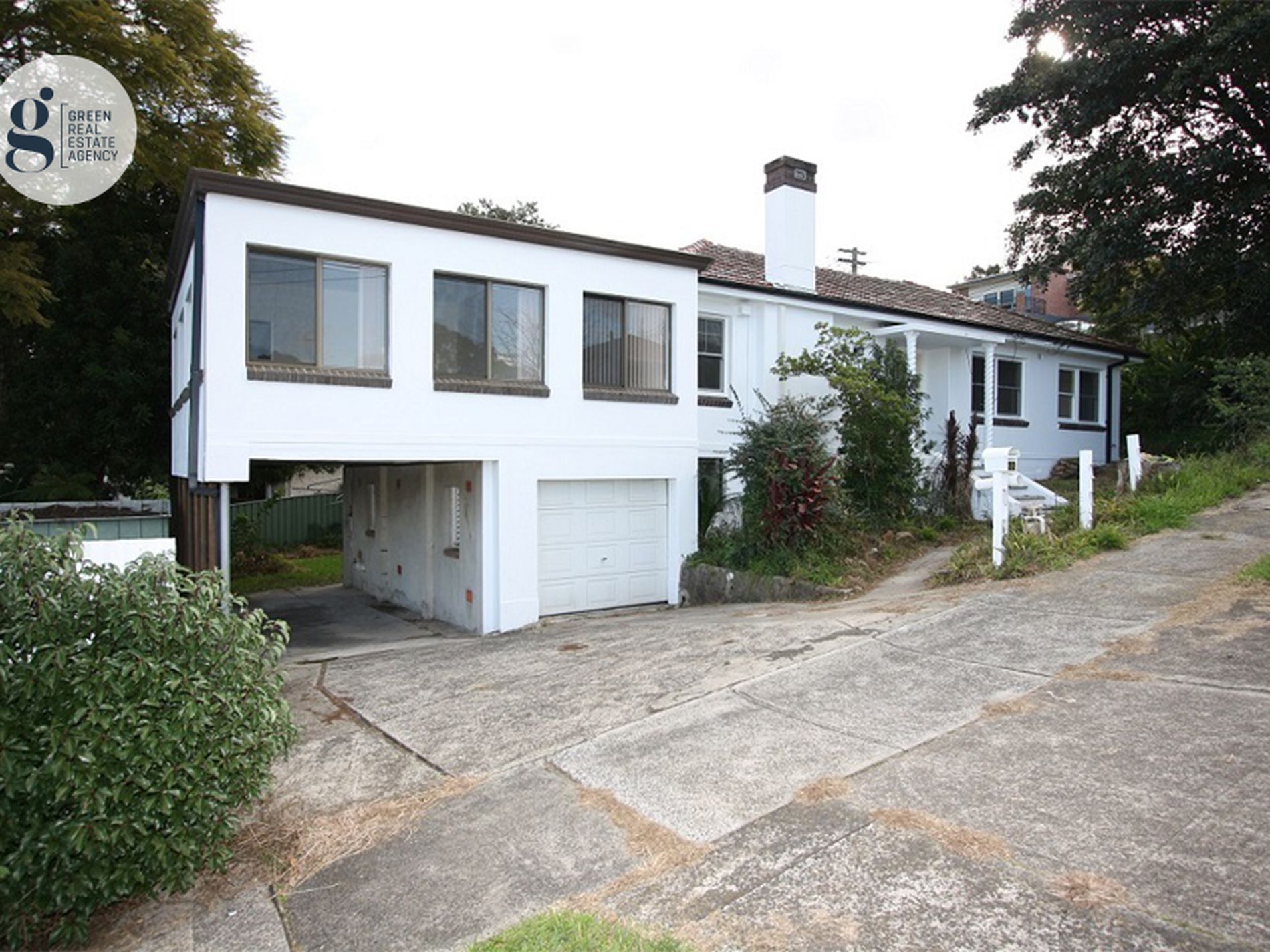 22 Commissioners Road, Denistone