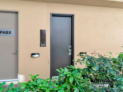 122 / 201 Hay Street, East Perth