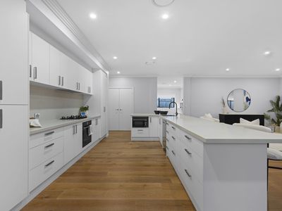 21 Feathertail Place, Gumdale