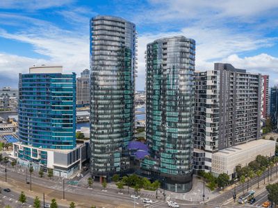 1310 / 231 Harbour Esplanade, Docklands