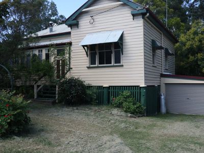 110 Brisbane Street, Nanango