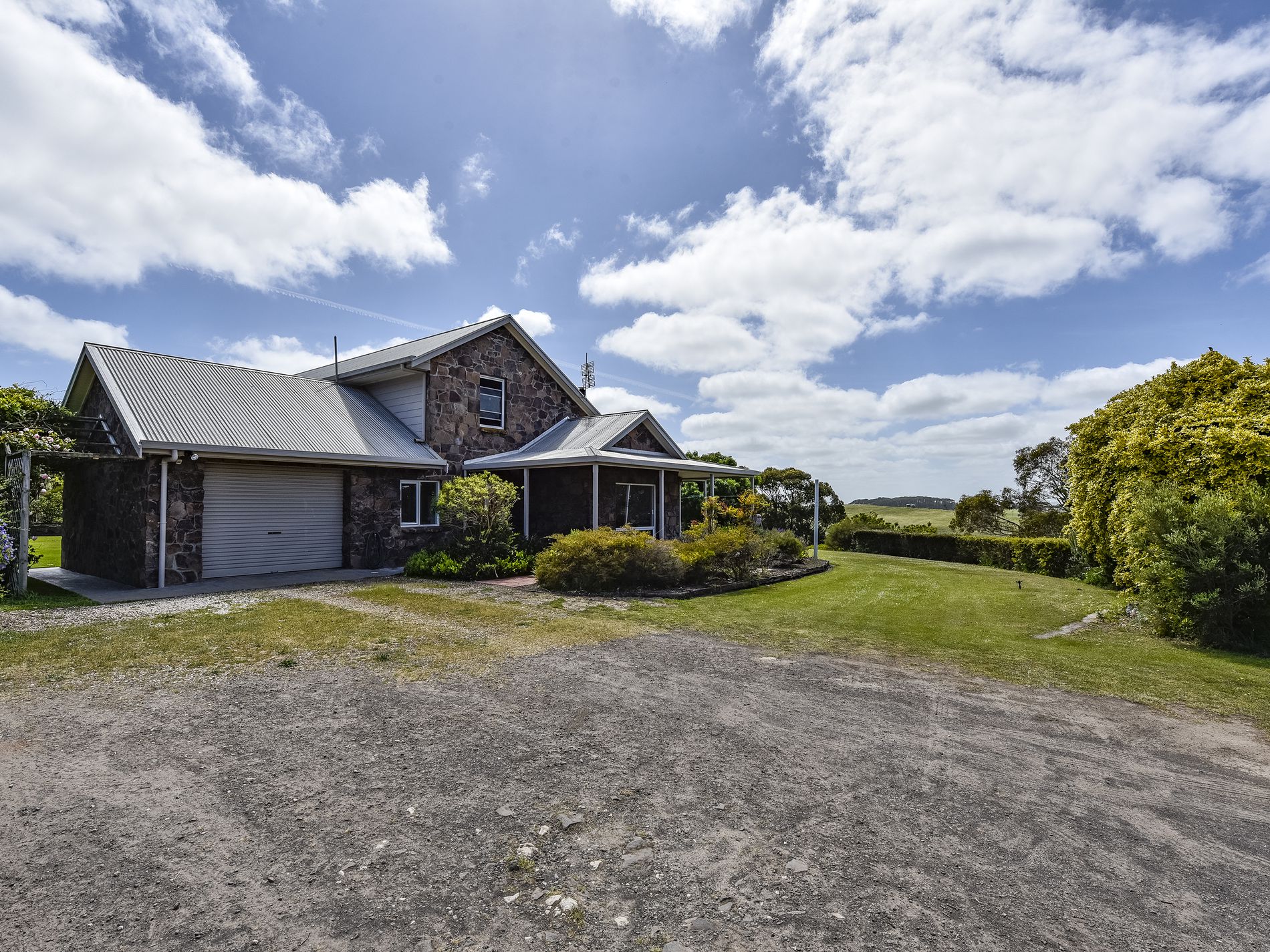 128 Varcoe Road, Rendelsham