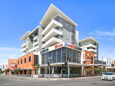 22 / 124 Princes Highway, Fairy Meadow