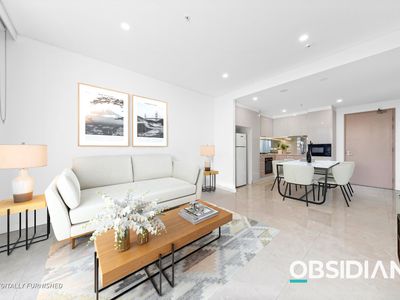 1002 / 2 Cottonwood Crescent, Macquarie Park