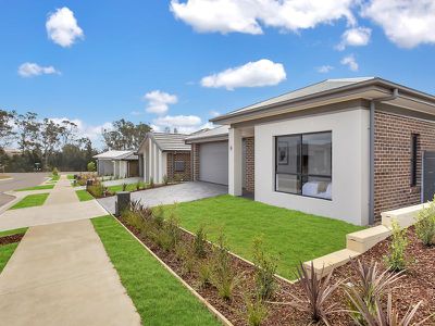 11 Loveday Street, Oran Park