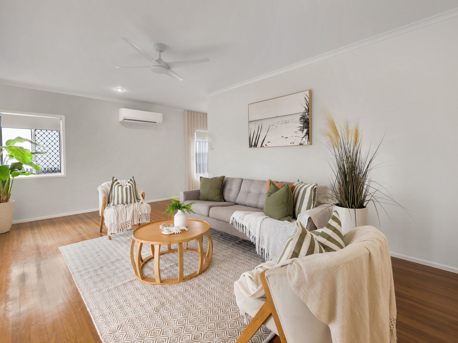 1 / 390 Bridge Road, West Mackay