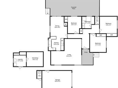 32 Golf Links Road, Geilston Bay