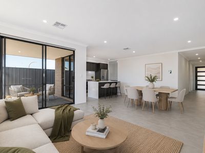 12 Chapman Way, Gosnells