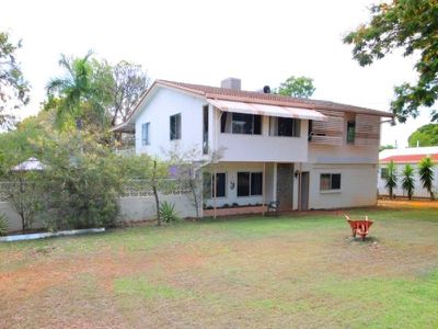 23 DAVIES STREET, Richmond Hill