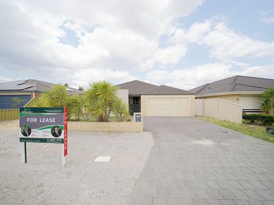 12 Clover Approach, Seville Grove