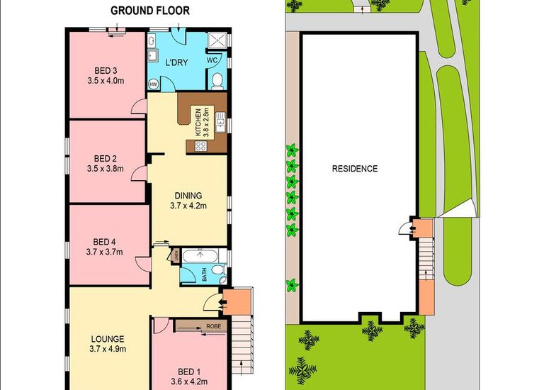 91 Storey Street, Maroubra