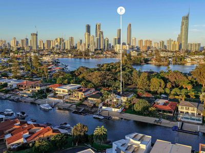 24 Gibraltar Drive, Isle Of Capri