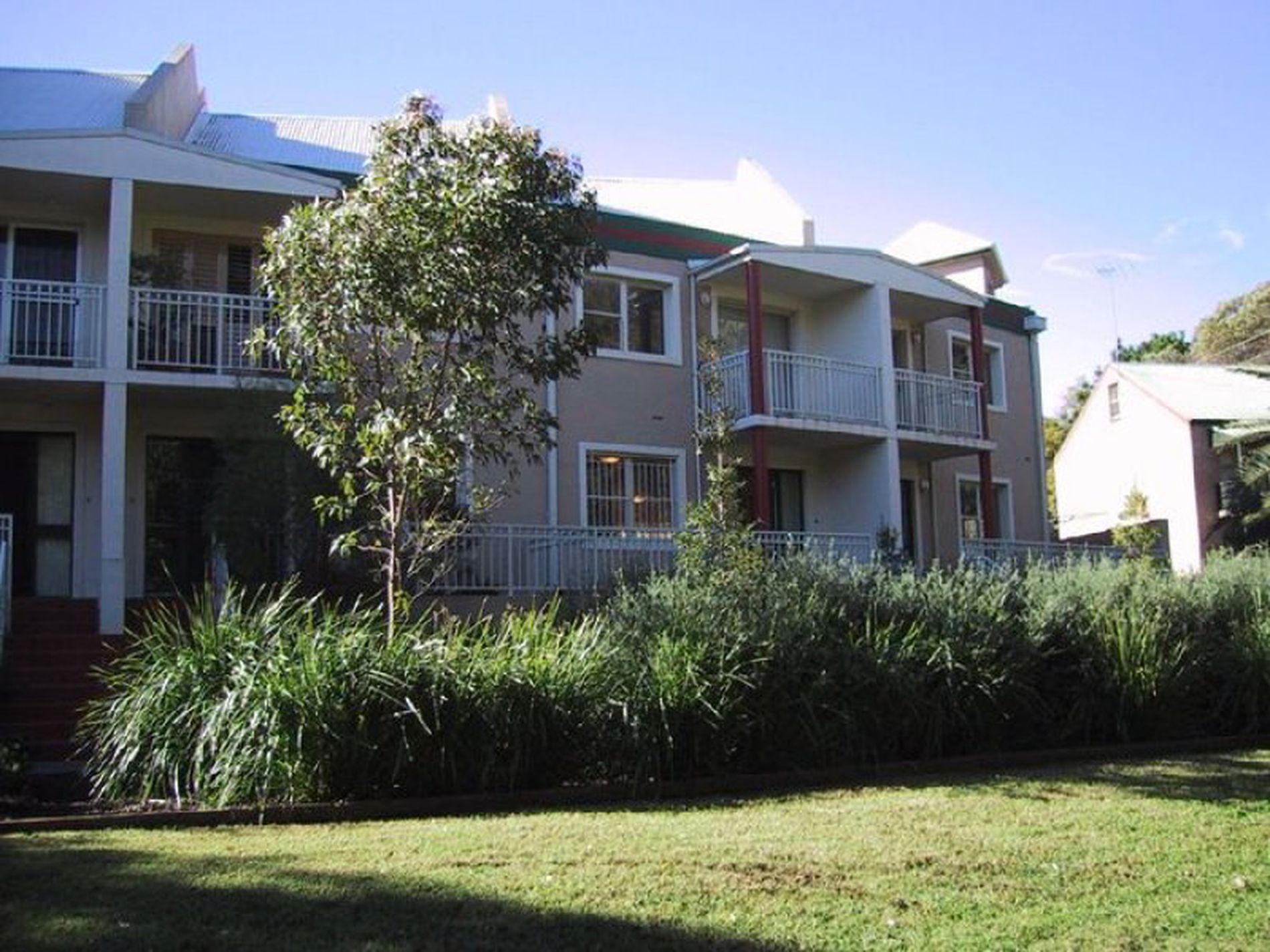 17 / 213 Wigram Road, Glebe