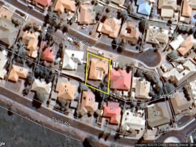 28 Langley Gardens, Port Hedland