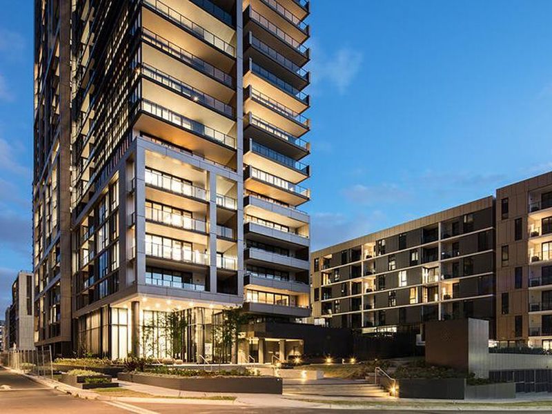 103 / 46 Savona Drive, Wentworth Point