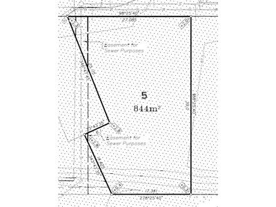 Lot 5 Lot 5 New Road, Pomona