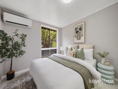 46 Fryers Road, Hervey Range