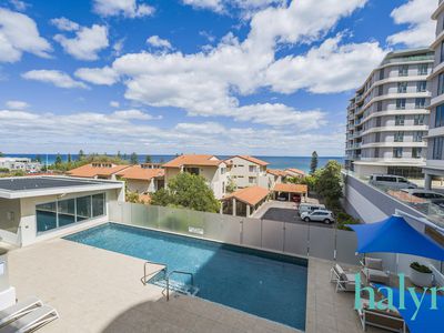 26 / 5 Reserve Street, Scarborough