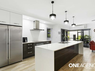 3 Jordan Close, Urangan