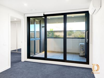 110B / 57 Middleborough Road, Burwood