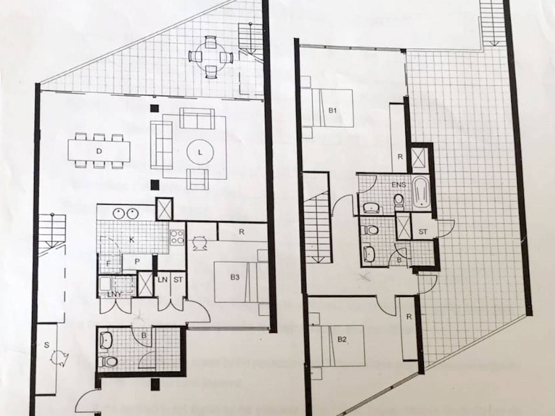 36 / 28 Gadigal Avenue, Zetland