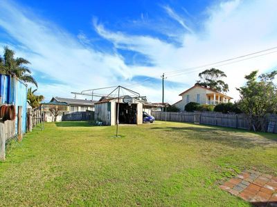 103 Reddall Parade, Lake Illawarra