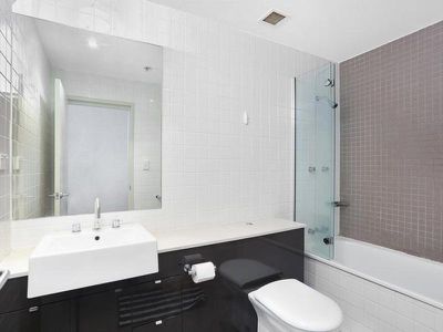 614 / 1 Bruce Bennetts Place, Maroubra