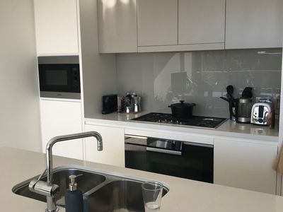 803 / 95 Ross Street, Forest Lodge