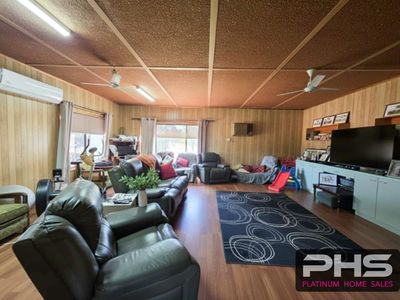 190 Pratt Road, Reedy Lake