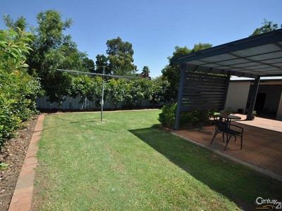1 Taylor Street, Dubbo