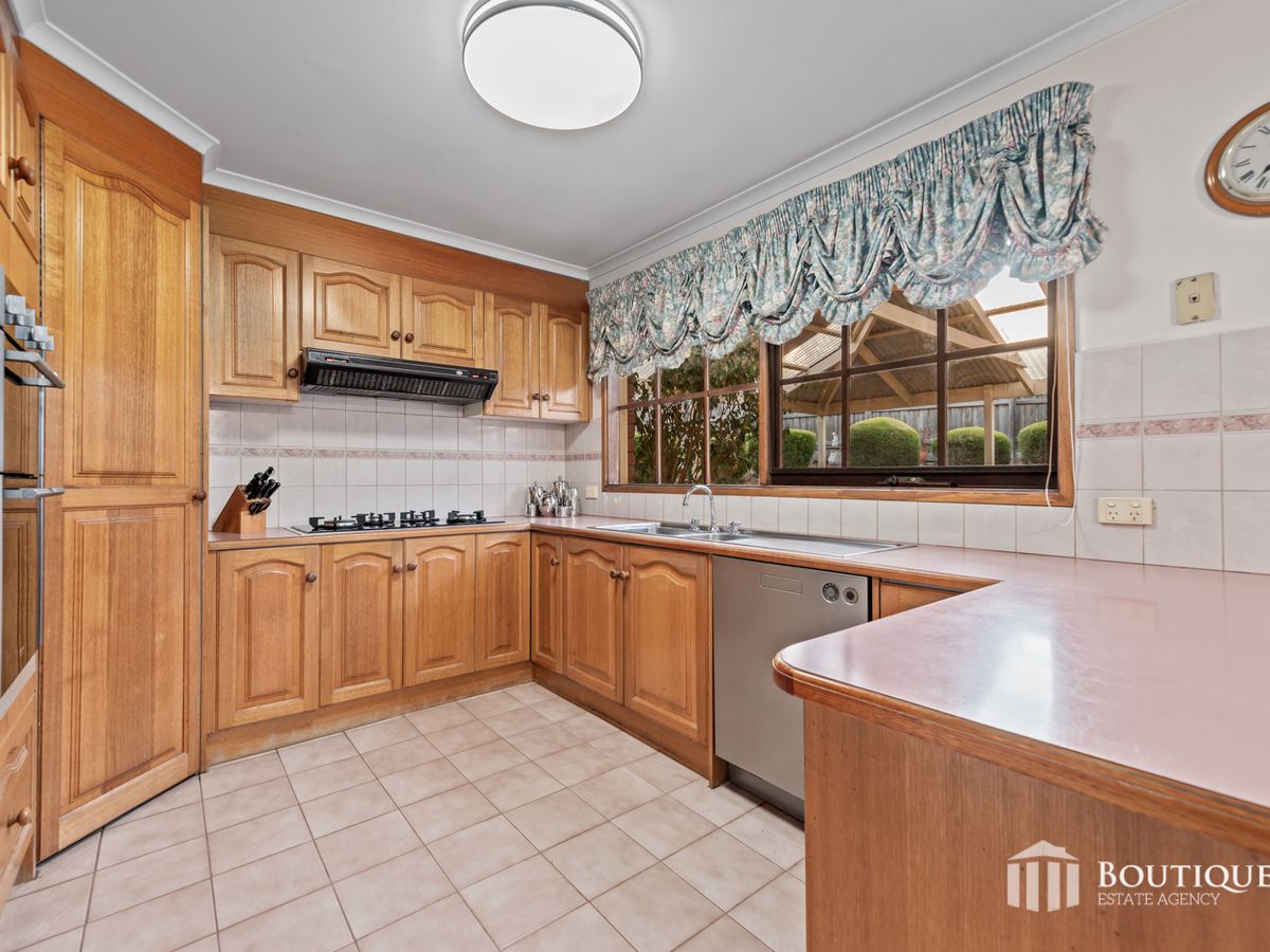 40 Howe Avenue, Dandenong North