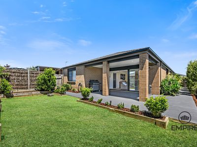 9 Blundy Boulevard, Clyde North