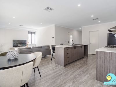 144 Myrlea Trail, Alkimos