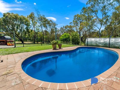 222 Eagles Road, Harcourt