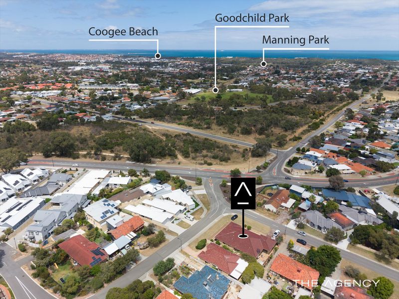 60 O'Connell Street, Hamilton Hill