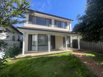 81 Bourke Street, Dubbo