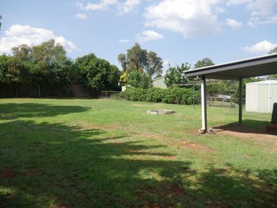 14 Haly Street, Kingaroy