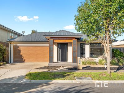 10 Erindale Street, Cranbourne West