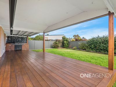 25 Kean Avenue, Sanctuary Point