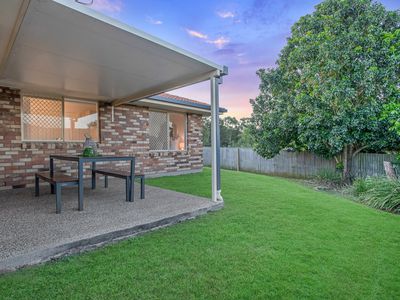 8 Kyah Close, Kallangur