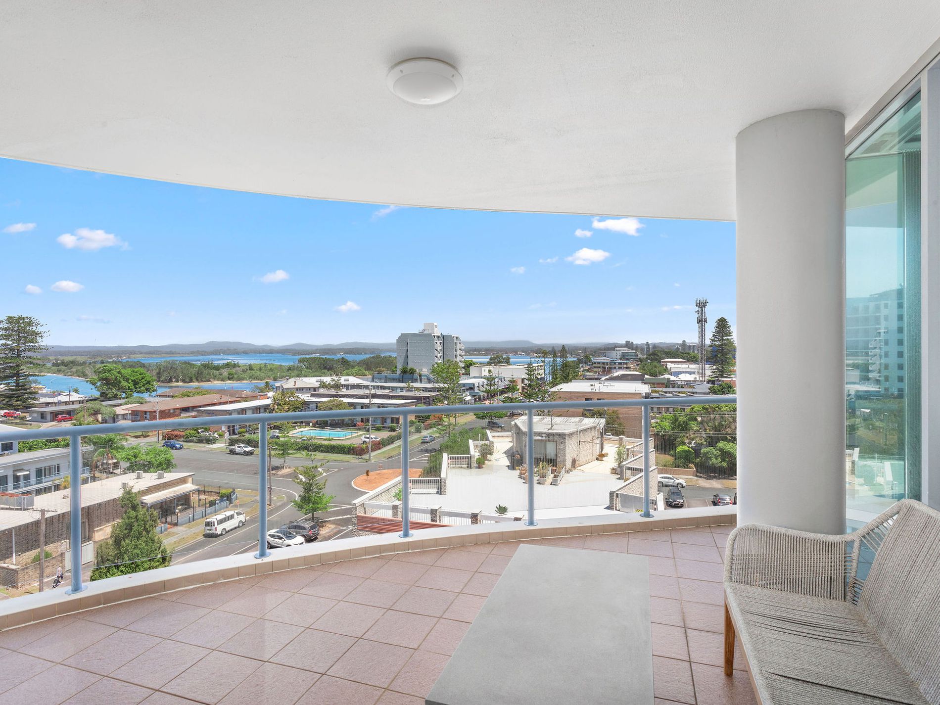 701 / 21-25 WALLIS STREET, Forster