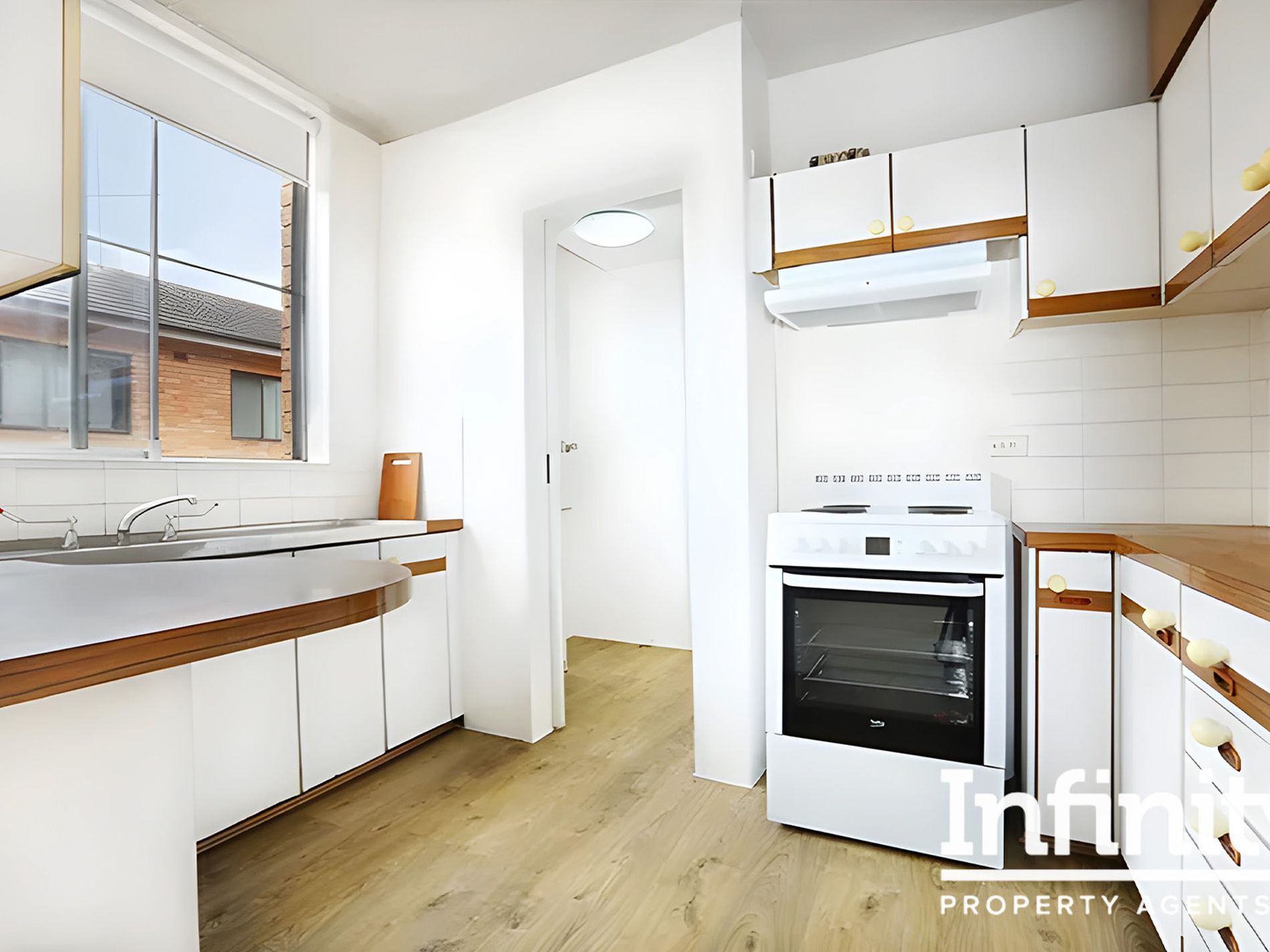 3 / 593 Anzac Parade, Kingsford