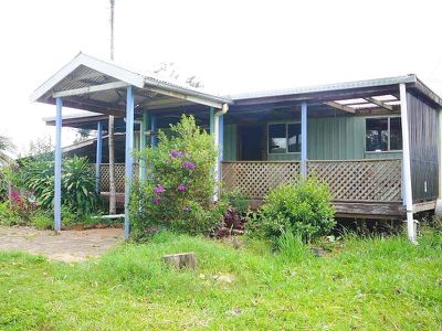416 Hogan Road , Tarzali