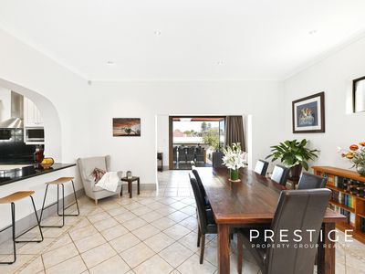 18 Lansdowne Street, Bardwell Valley