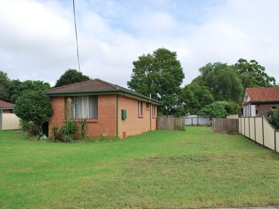 1A Hamilton Road, Albion Park