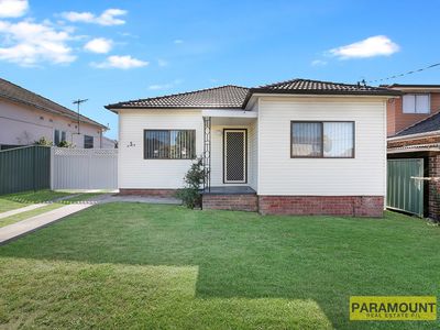 5 Bonaparte Street, Riverwood