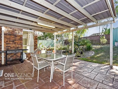 5 Bribie Pl, Forest Lake
