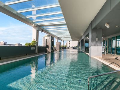 124 / 181 Adelaide Terrace, East Perth