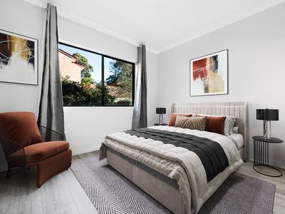 1 / 162 CULLODEN ROAD, Marsfield
